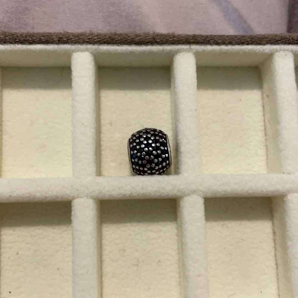 Pandora charm